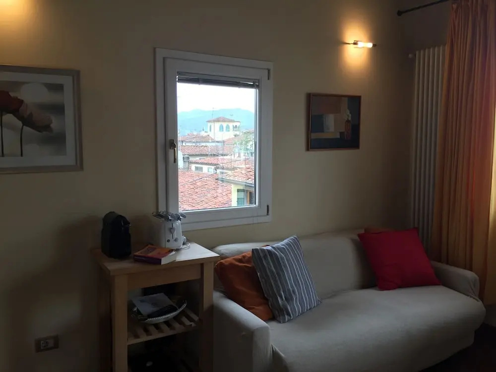 Attico Amorino in Firenze