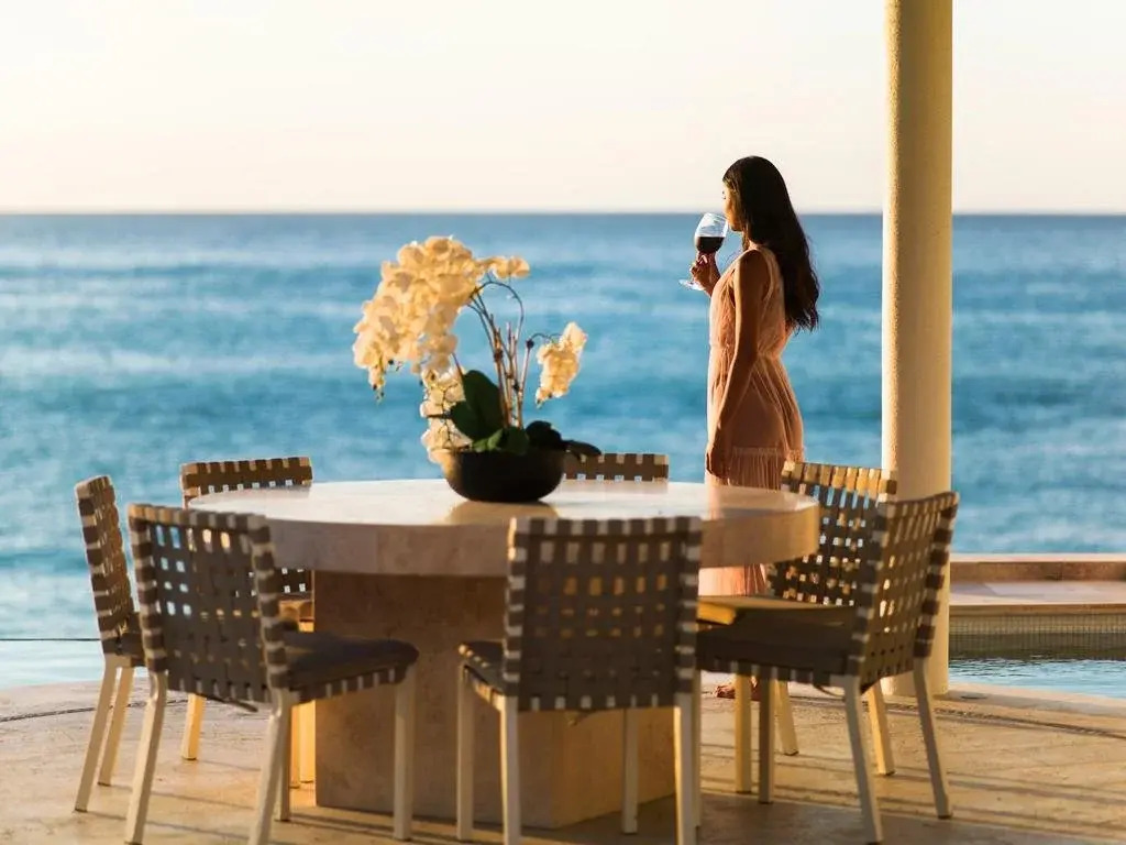 Villa Serena