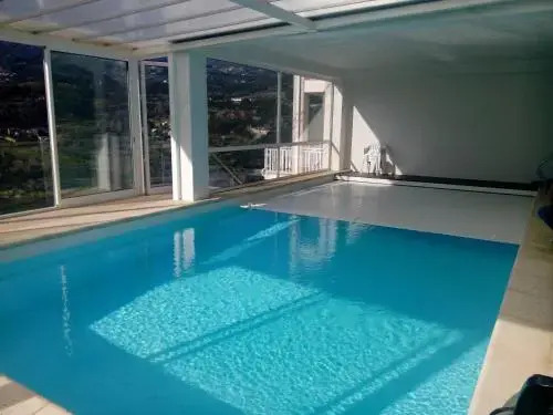 Douro Nest Houses