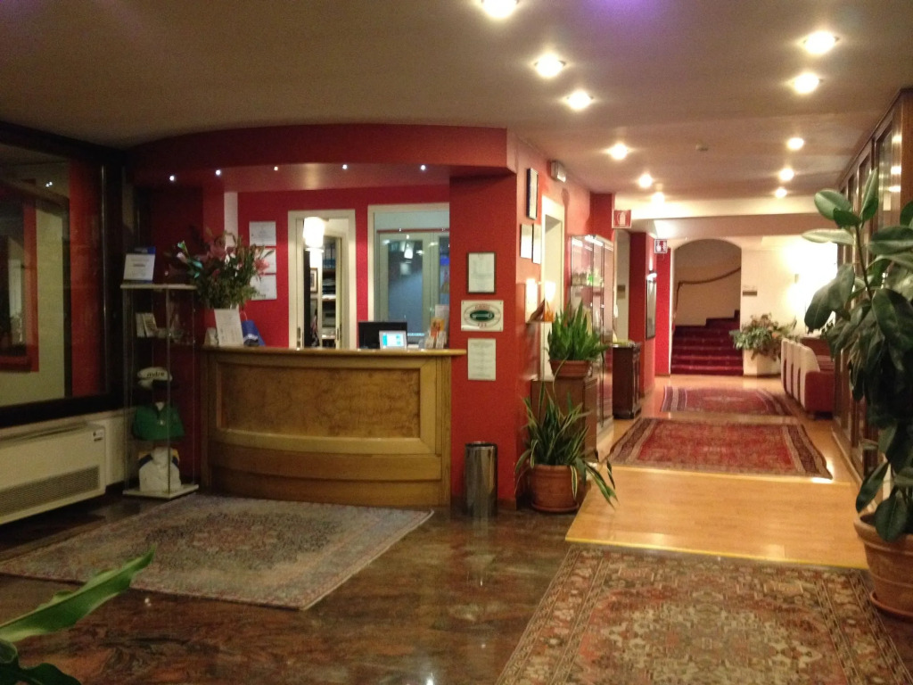 HG Hotel Due Ragni