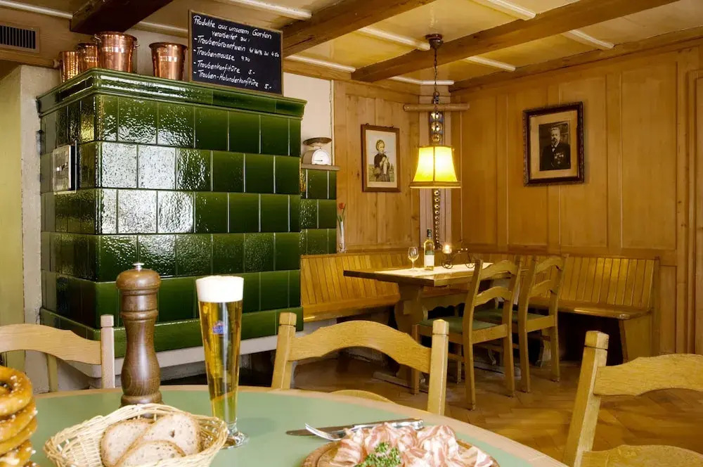 Hotel Landgasthof Hirschen