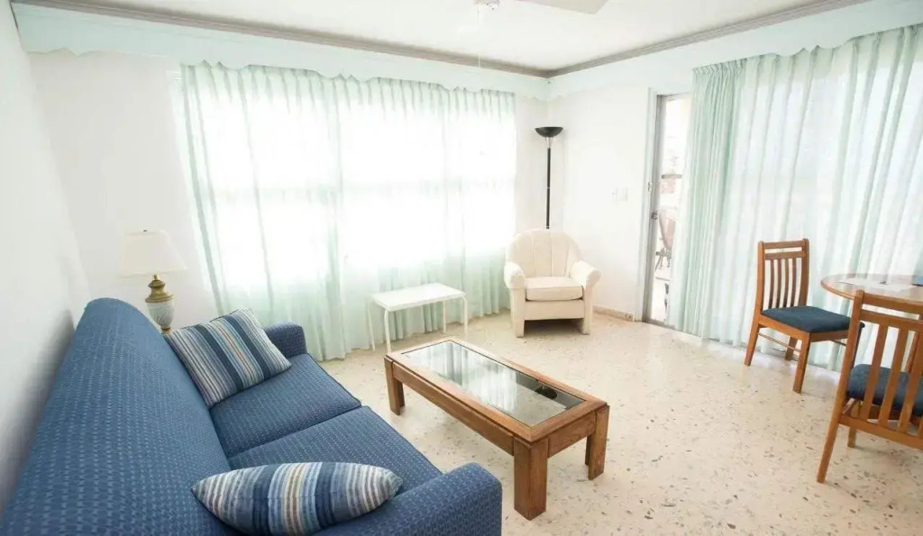 Vistalmar Ocean Suites