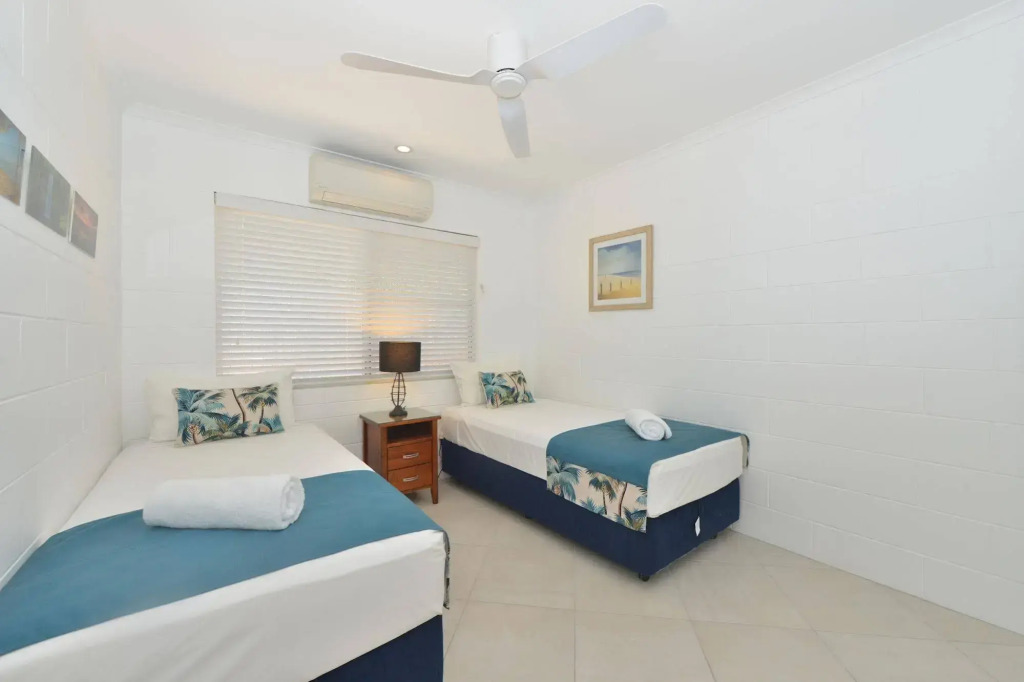 Lychee Tree Holiday Apartments