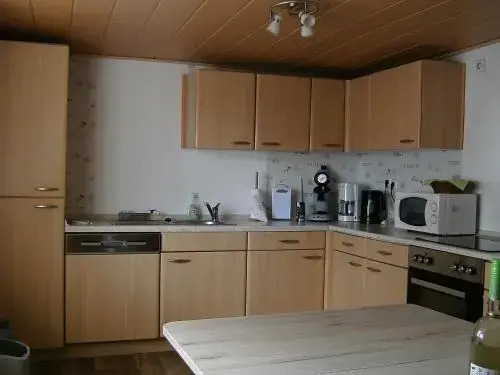 Ferienhaus Niessen