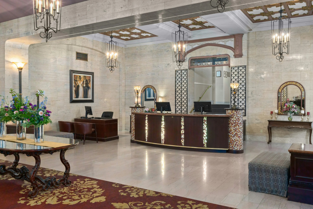 WorldMark Seattle - The Camlin