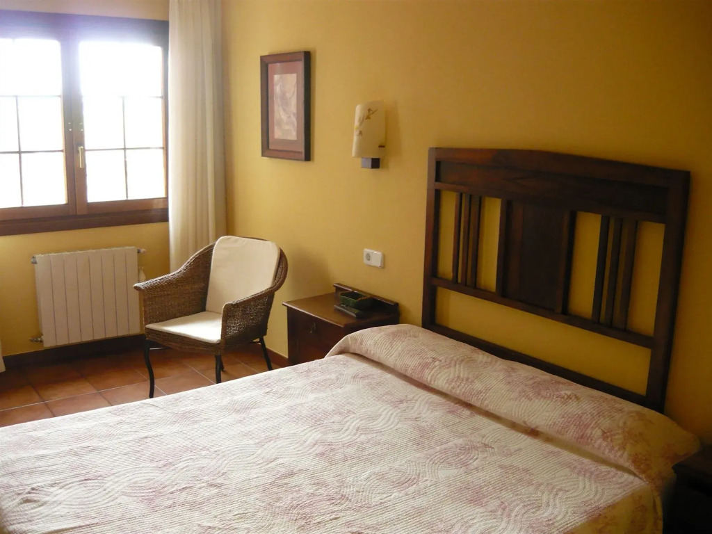 Turismo Rural Suquin
