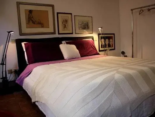 B&B Galleria Turchi