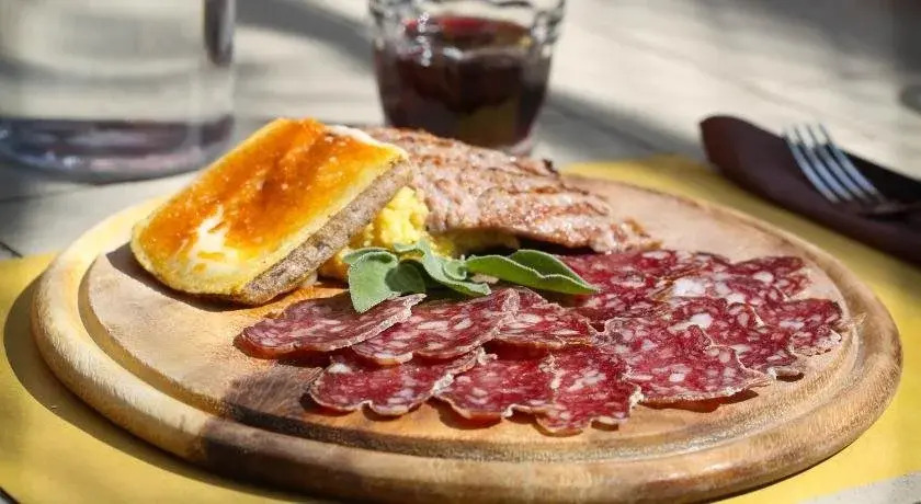 Al Tagliere di Nese