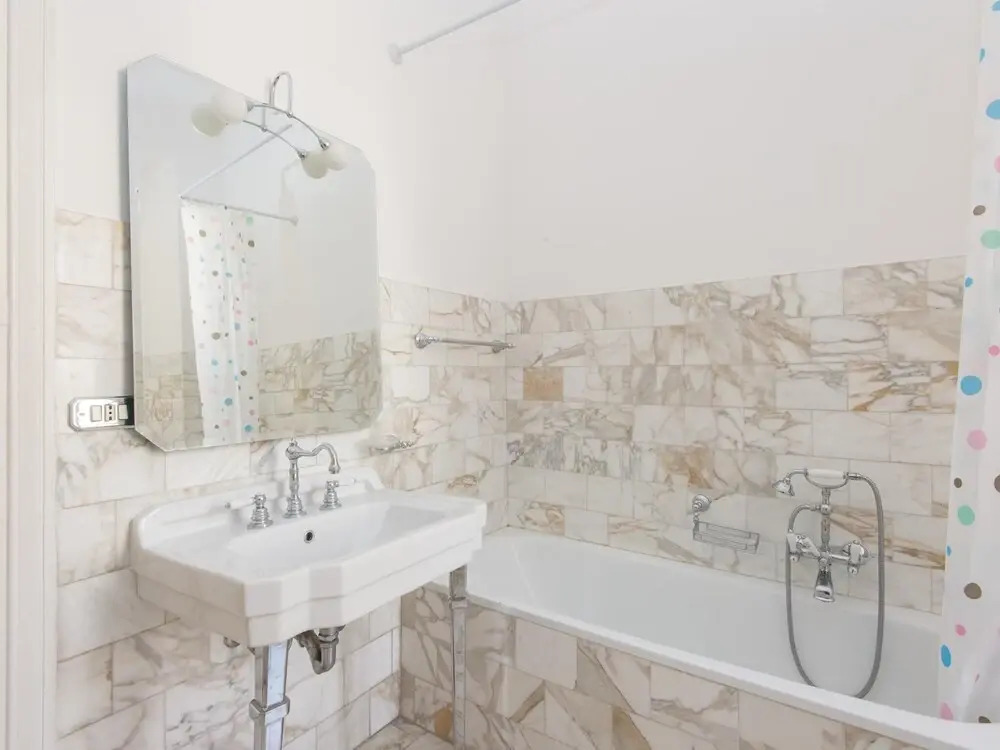 RSH Vatican Elegant Apartment