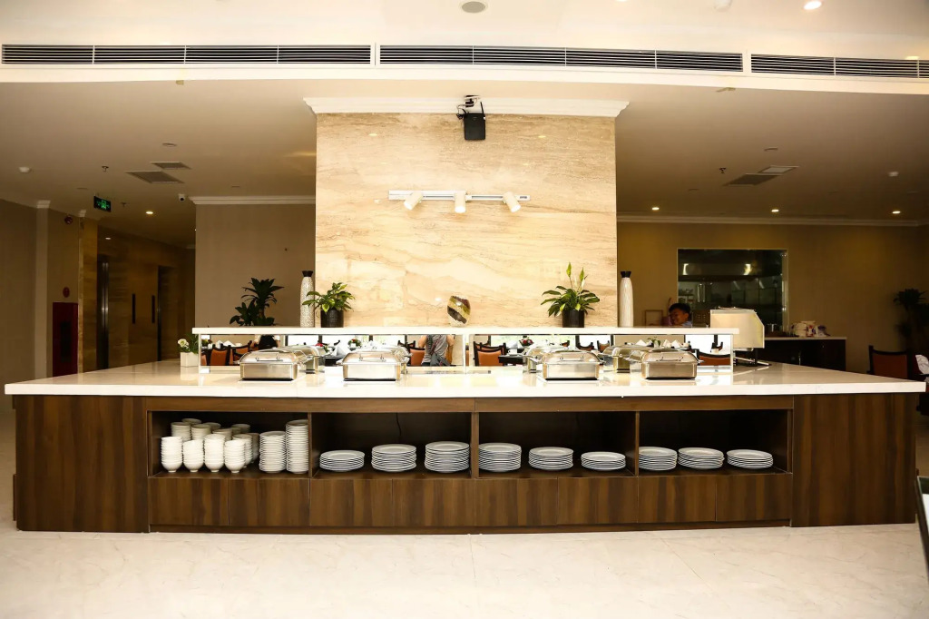 New Era Hotel & Spa Ha Long