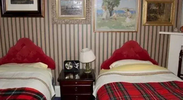 Art-House Morita B&B