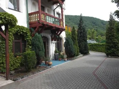 Hotel penzion Srdíčko