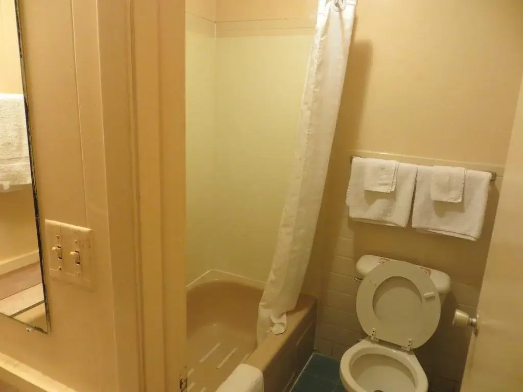 A OK Motel
