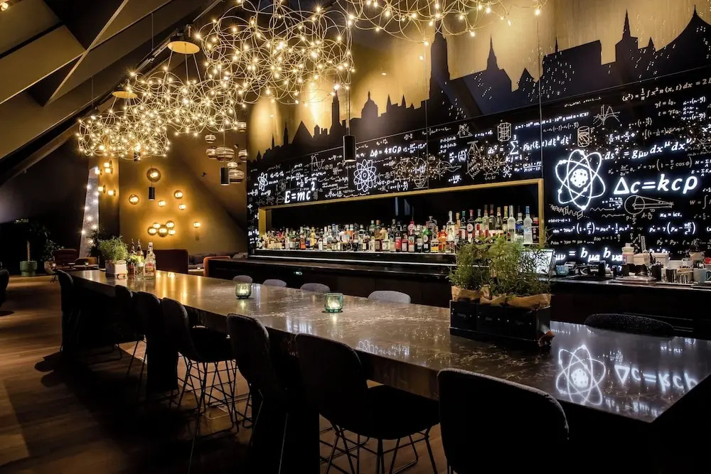 Motel One Ulm
