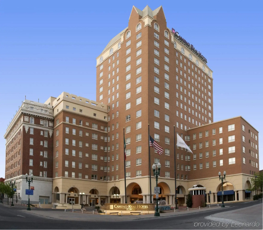 Hotel Paso Del Norte, Autograph Collection