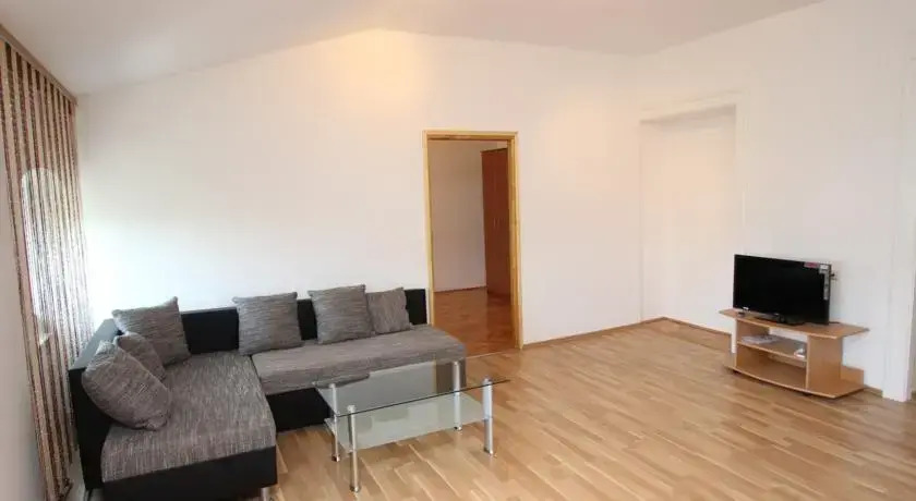 City market apartments Pula