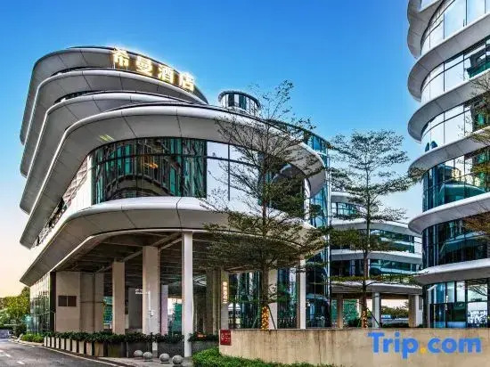 Shenzhen Ximan Hotel (Guangming High tech Park Branch)