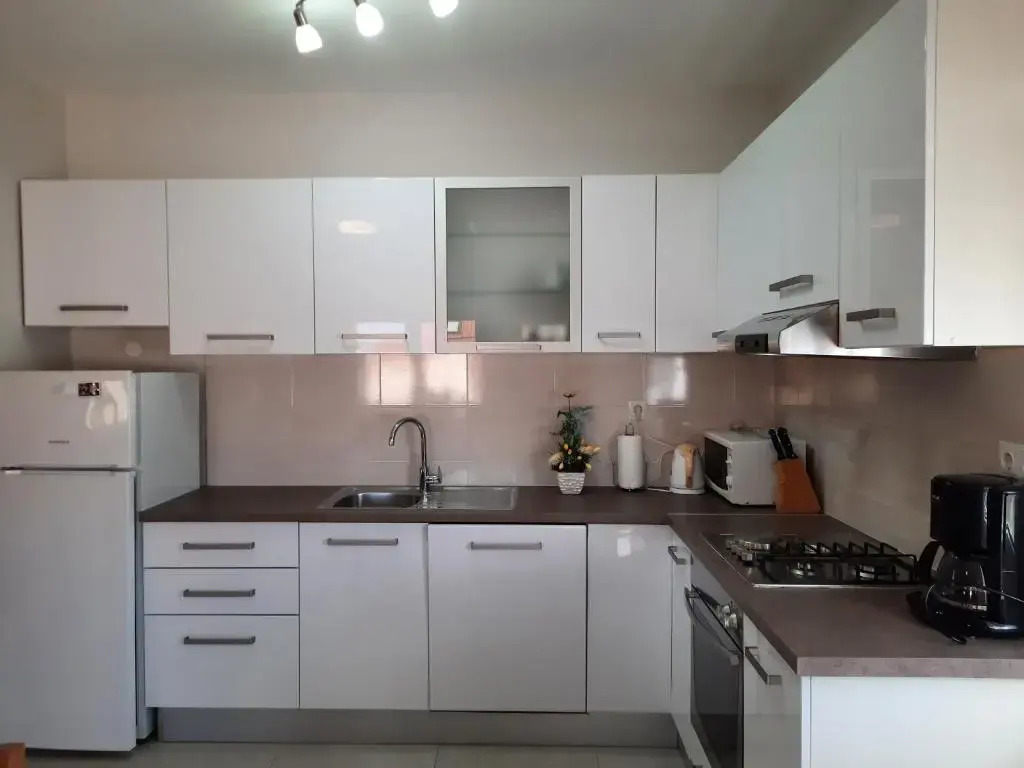 Apartment Juliette