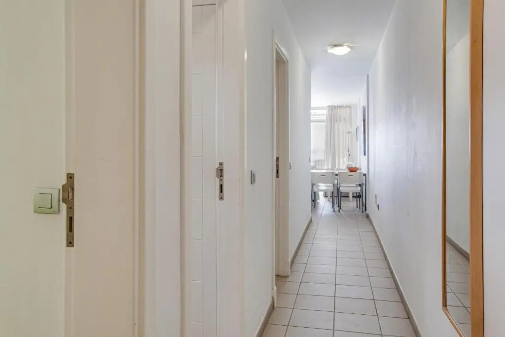 Casa Médano 18