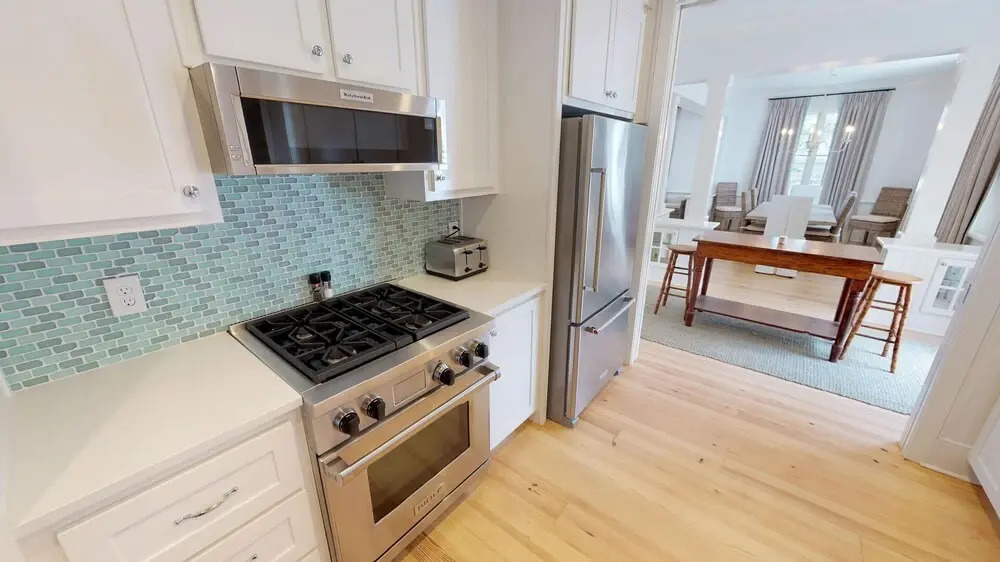 Taste & Sea - 128 Tupelo by Dune Vacation Rentals