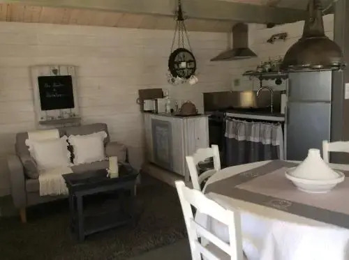 Chalet de Charme