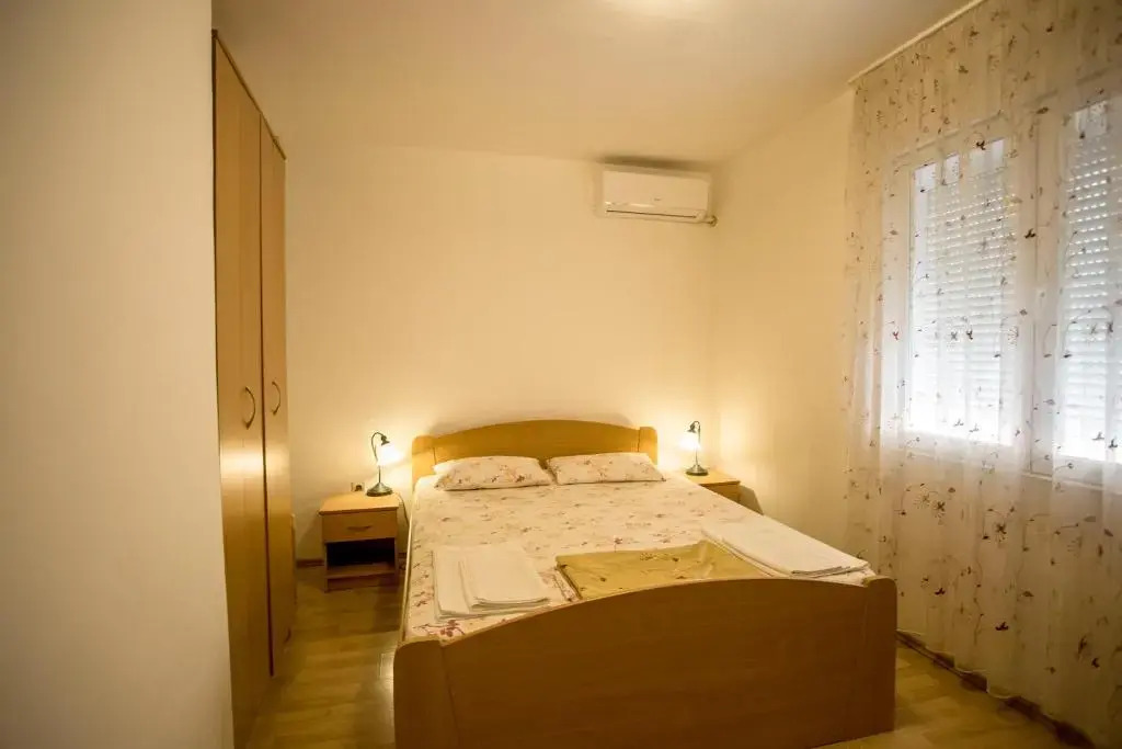 apartment Summer 2sp