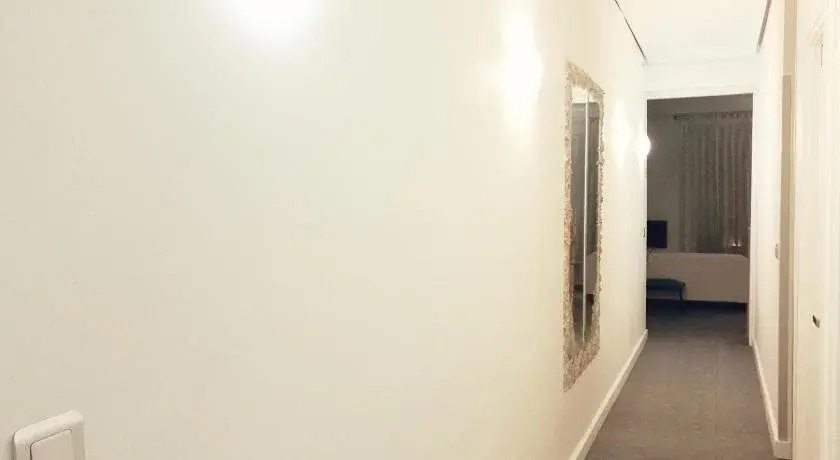 Hostal Terán