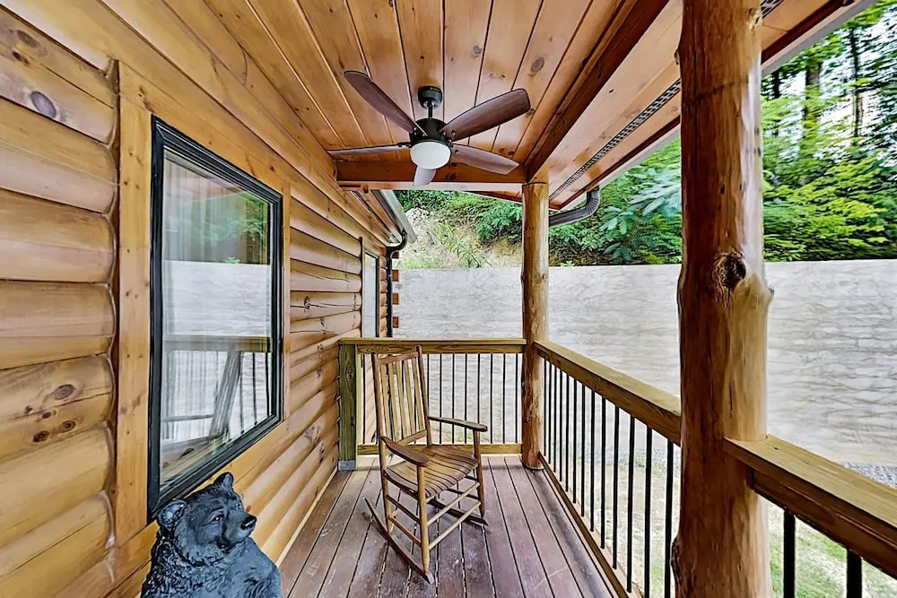 433forrs 3 Bedroom Home