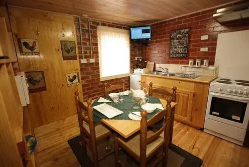 Carter Cottages Werribee