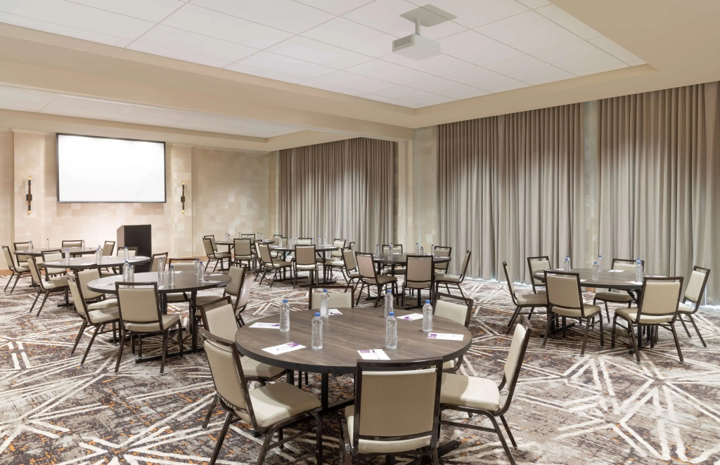 Hyatt Place Sandestin at Grand Blvd