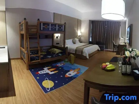 Phoenix Hill Hotel Dongguan - Golf Course Shop