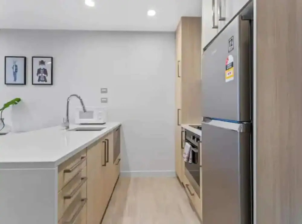 Stunning 2BR w/ Views Near Sky Tower- Zodiak Stays