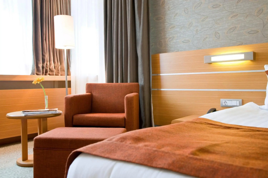Hotel Tunali