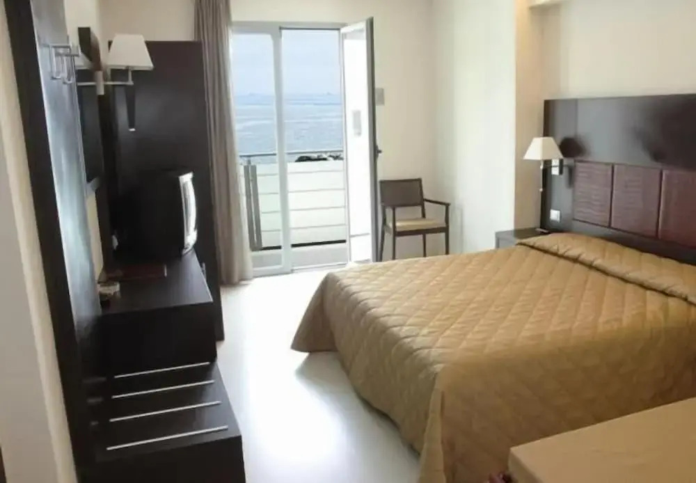 Hotel Capitol - Bianchi Hotels