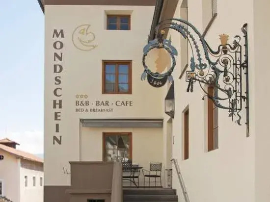 Landhaus Mondschein