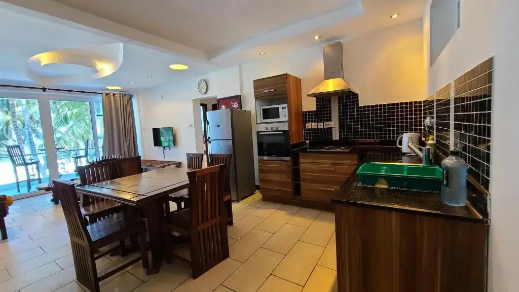 c3 Cowrie Shell Residences