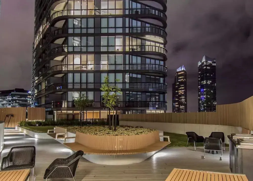 Oceanview Docklands