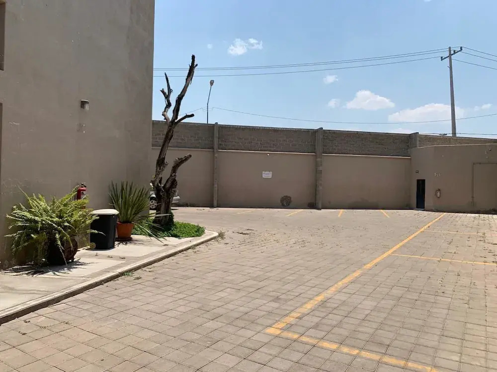 Hotel FG