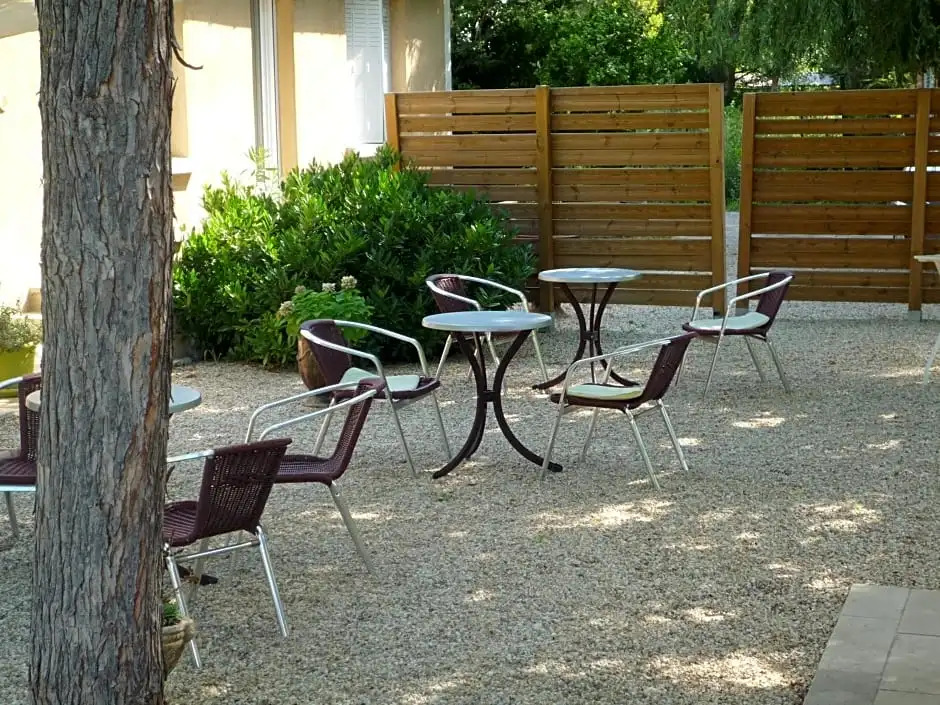 Latelier des Coudelières