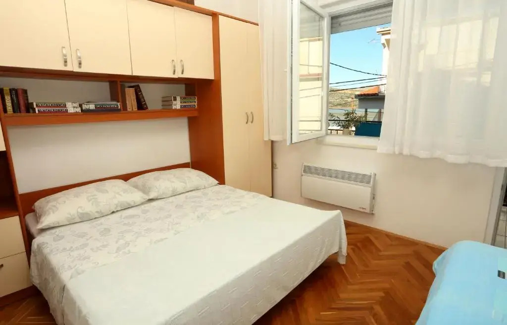 Apartments Sikirica