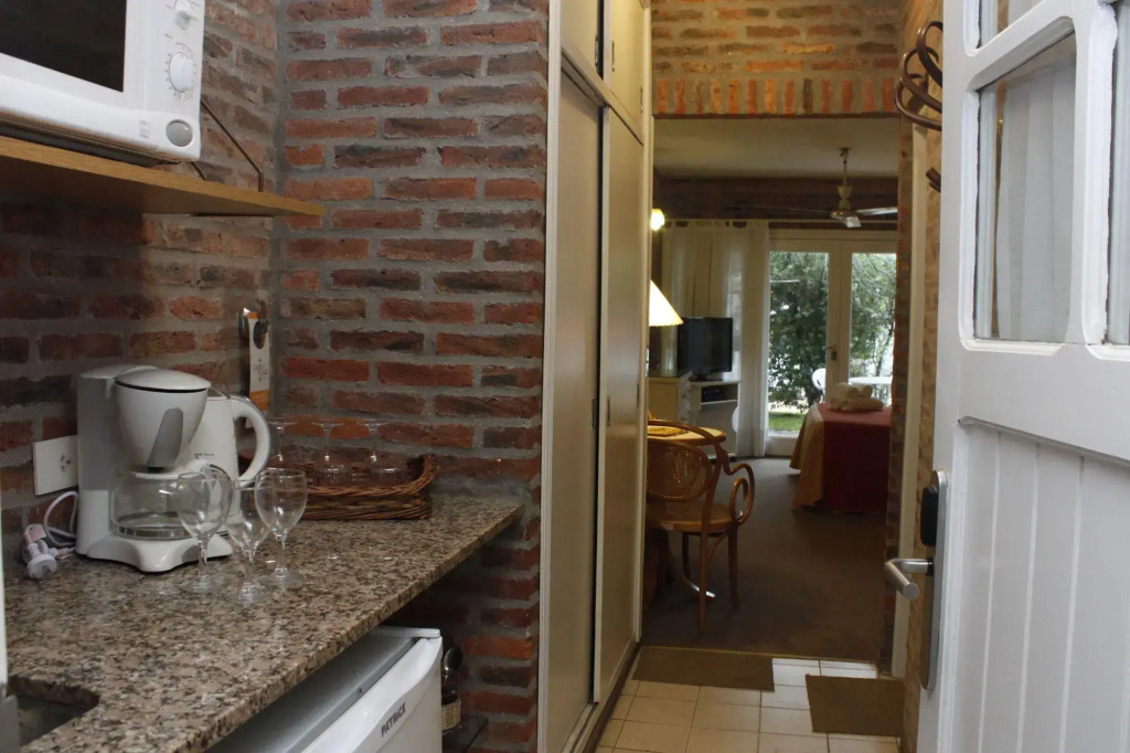 Carilo Village Apart Hotel & Spa