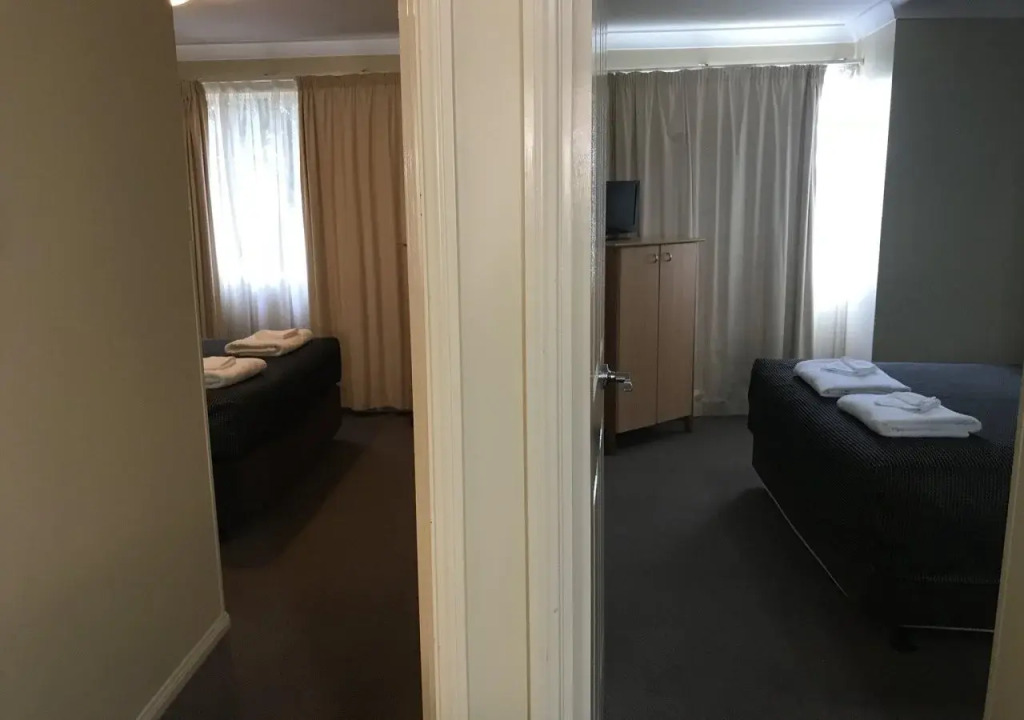 Villa Nova Motel