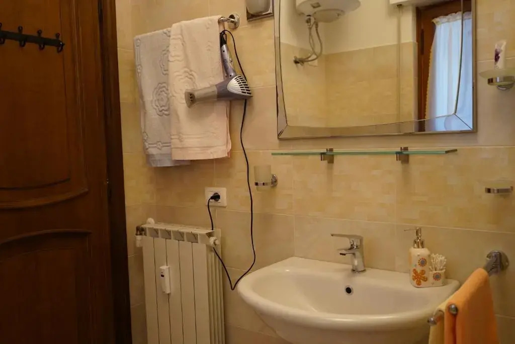DIMORA DEL VIANDANTE Appartamento