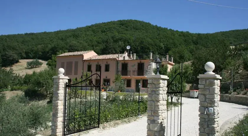 Tenuta Villa Rosato