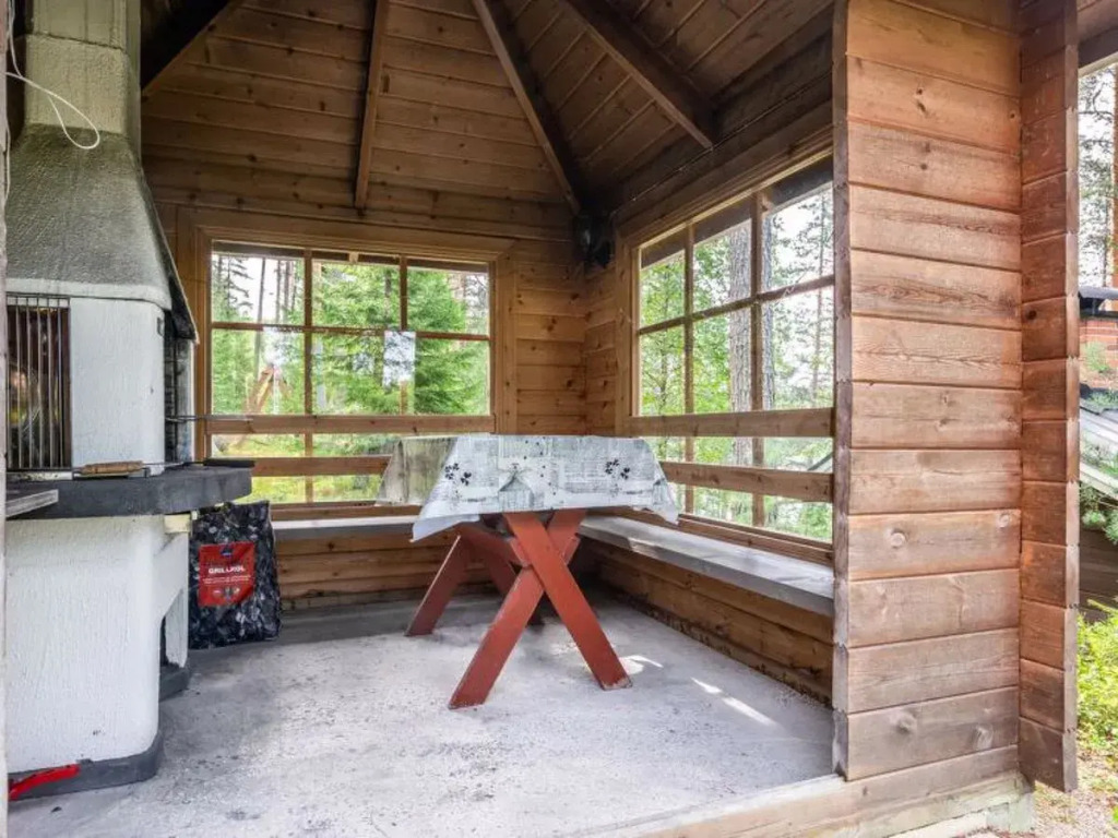 Holiday Home Sarvitupa