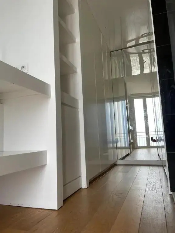 CASA GUASCO superbe duplex au cœur de la Citadelle, vue à 360