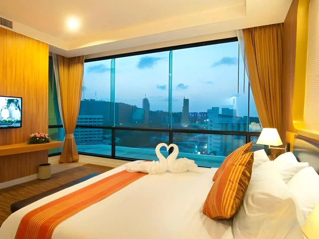VC Hotel (SHA Extra Plus)