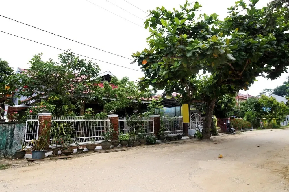 Airy Eco Syariah Latsitarda Satu 275 Samarinda