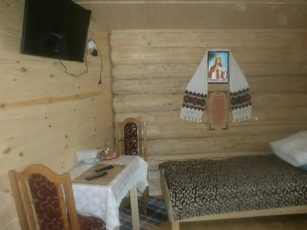 Cottage pid Gorou