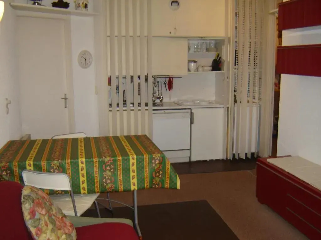 Appartment Aiguille Du Midi